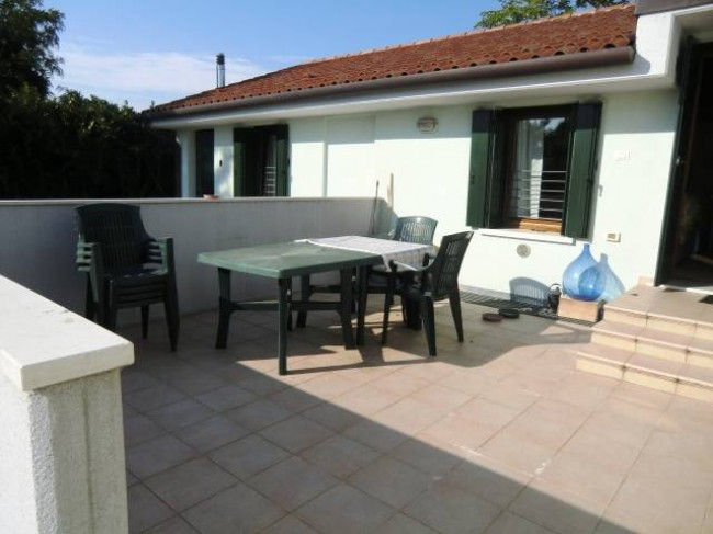 Appartamento in Affitto a Treviso