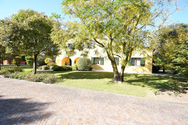 Casa/Villa in Vendita a Casier