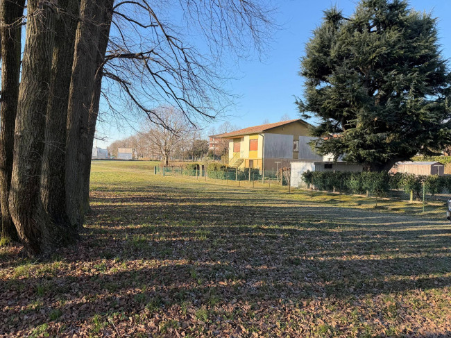 Casa/Villa in Vendita a Treviso