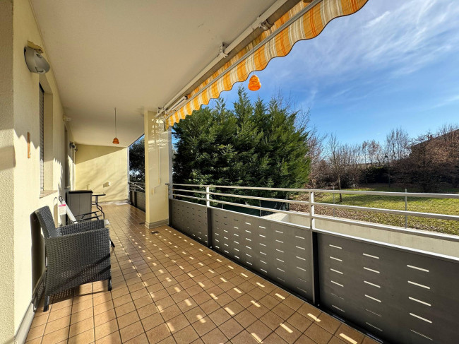 Appartamento in Vendita a Treviso