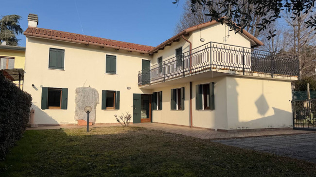 Casa/Villa in Vendita a Ponzano Veneto