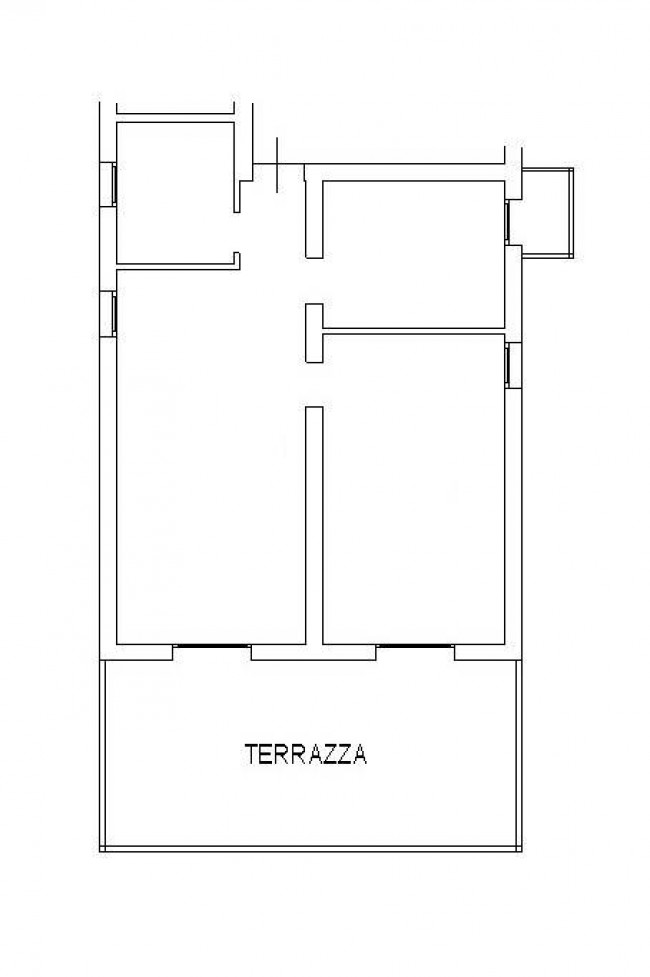 Appartamento in Vendita a Jesolo