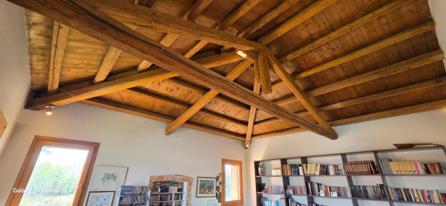 Abbinate/Schiera in Vendita a Cimadolmo