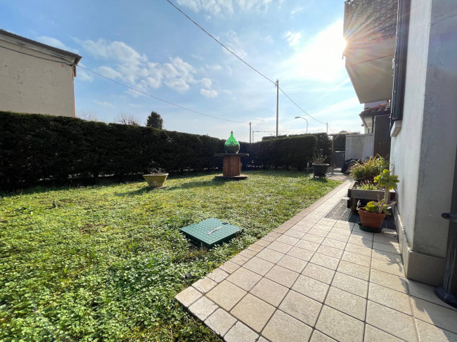 Appartamento in Vendita a Treviso