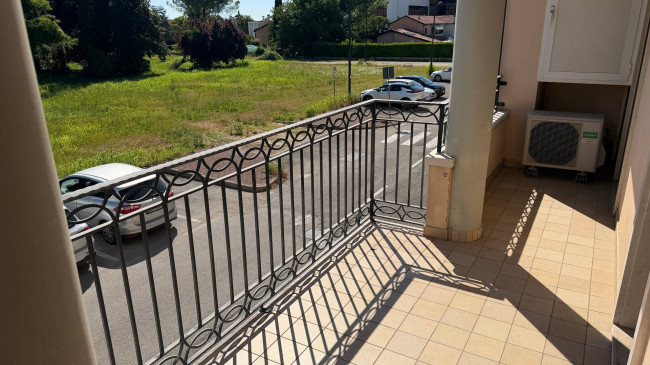 Appartamento in Affitto a Spresiano