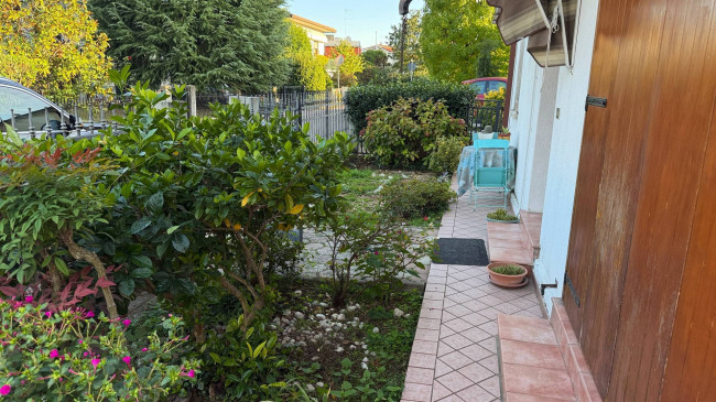 Appartamento in Vendita a Treviso