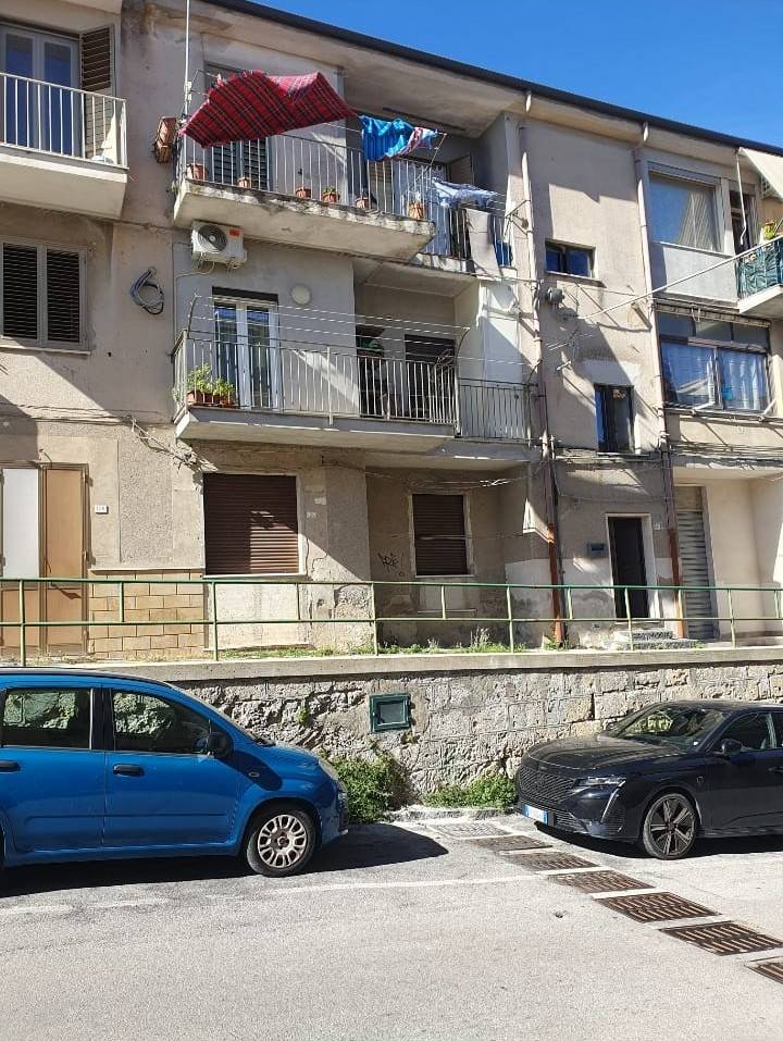 Appartamento in vendita a Enna (EN)