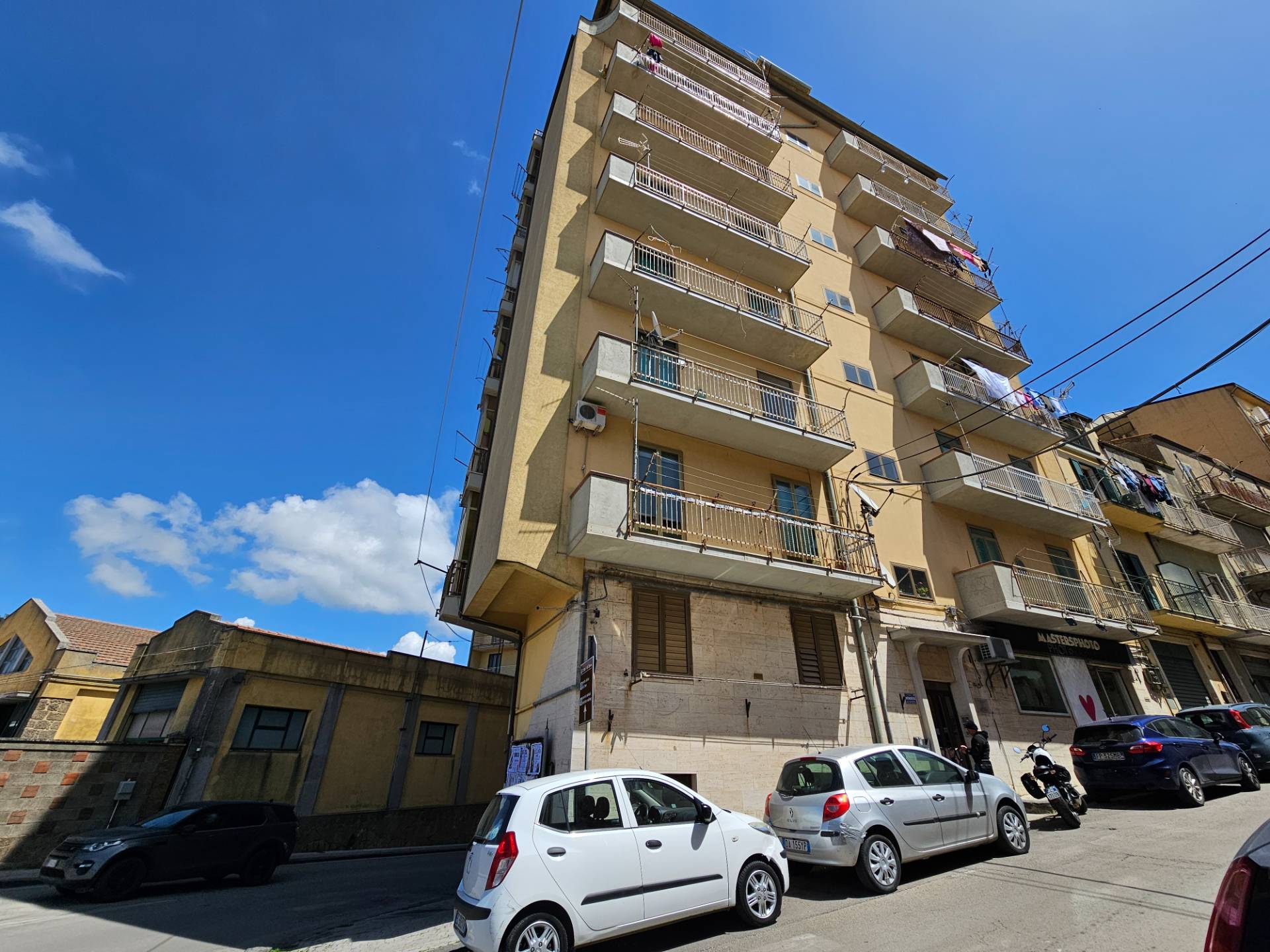 Appartamento in vendita a Enna (EN)