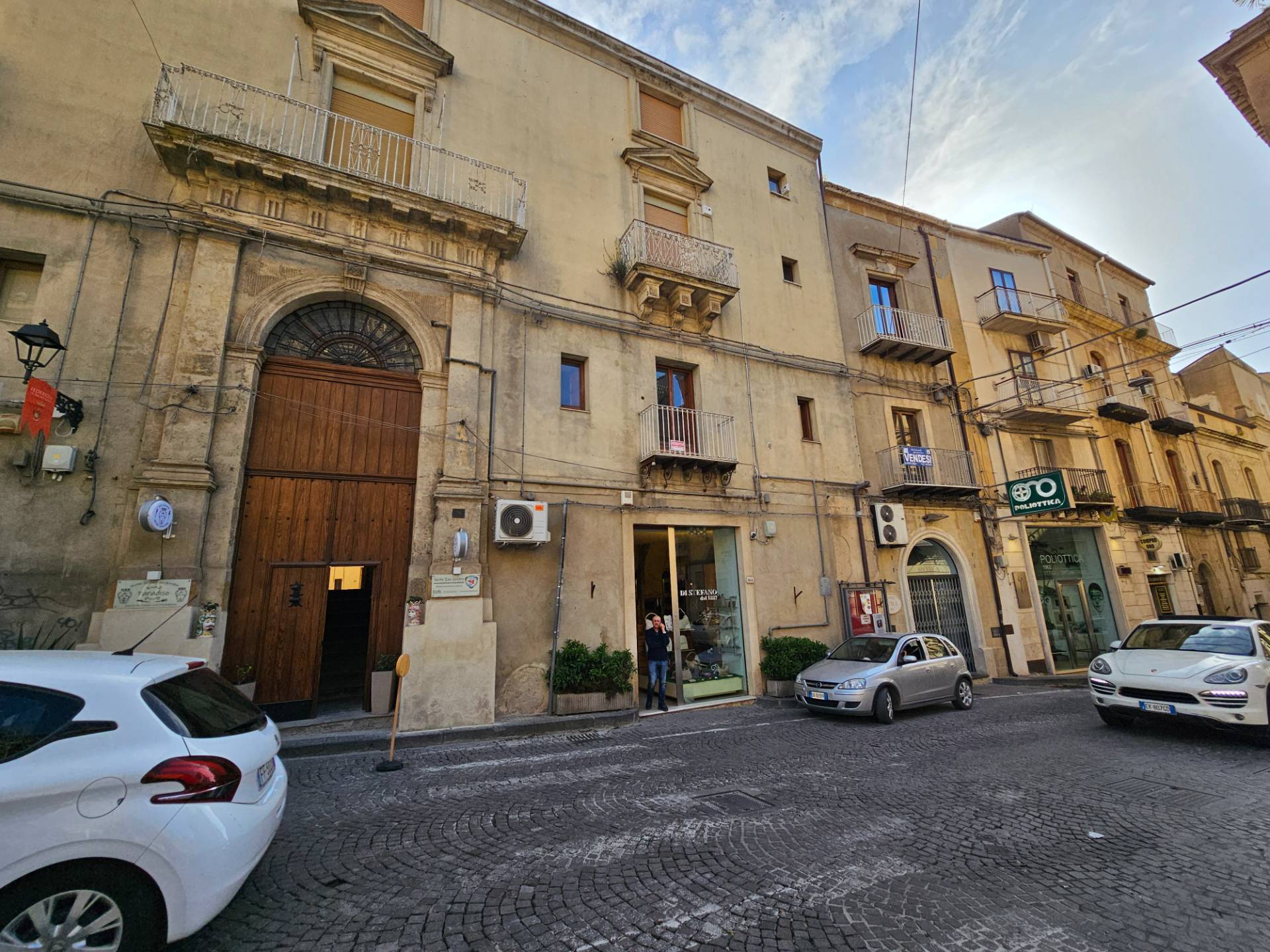Appartamento in vendita a Enna (EN)