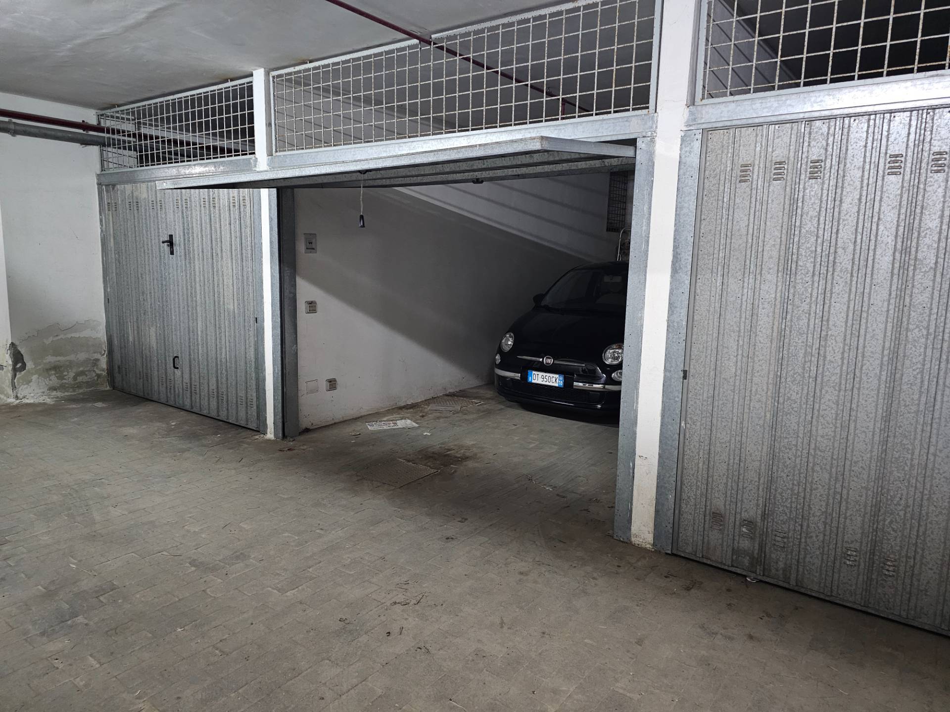 Garage/Box/Posto auto in vendita a Enna (EN)