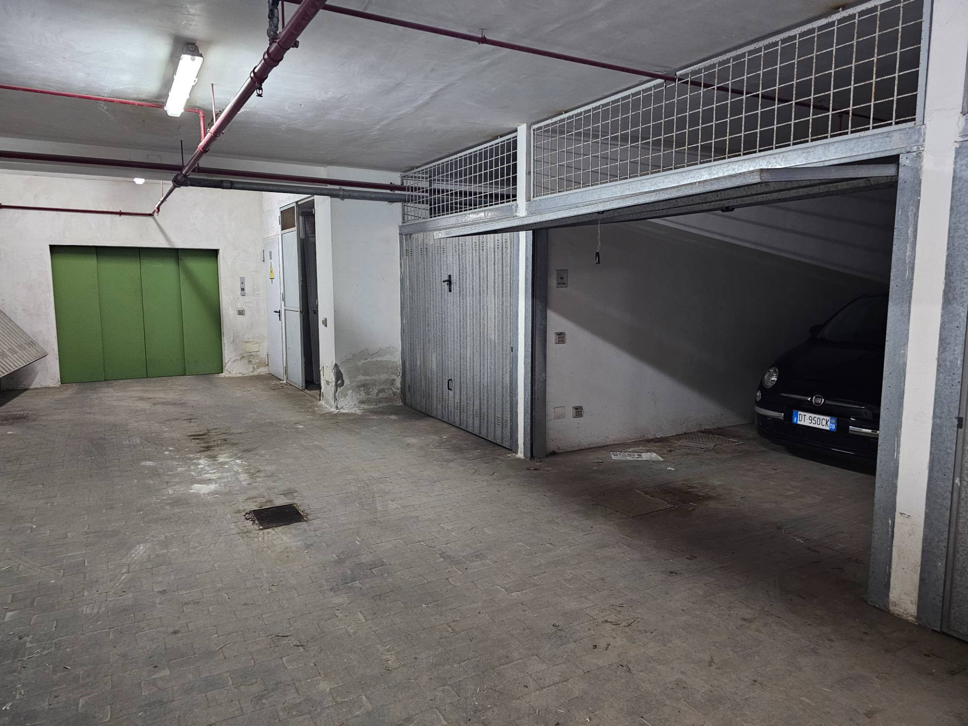 Garage/Box/Posto auto in vendita a Enna (EN)