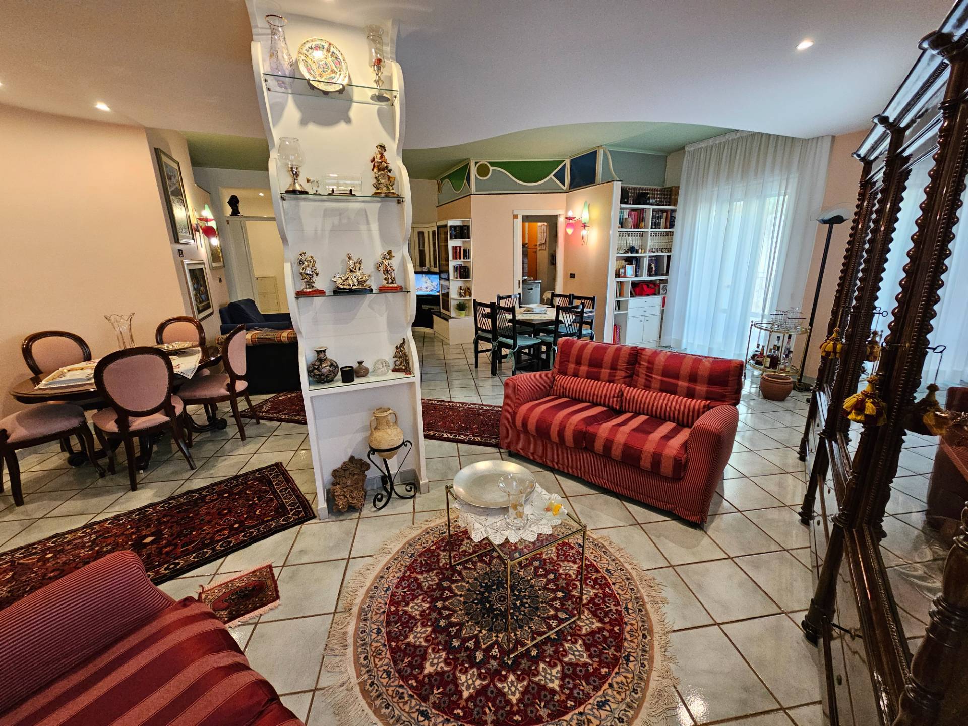 Appartamento in vendita a Enna (EN)