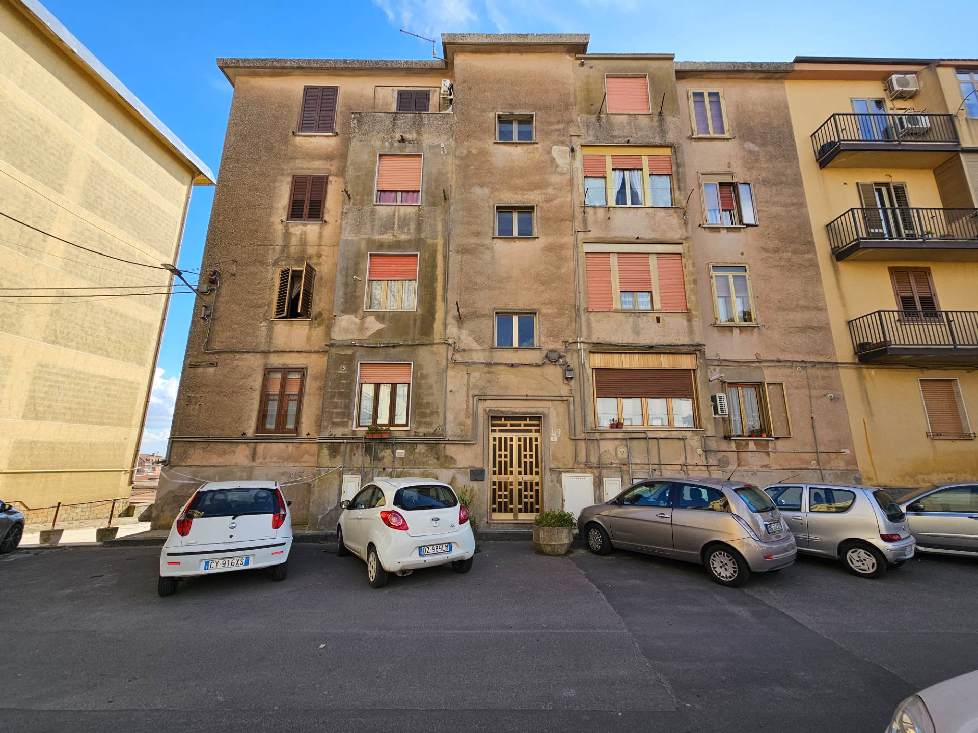 Appartamento in vendita a Enna (EN)