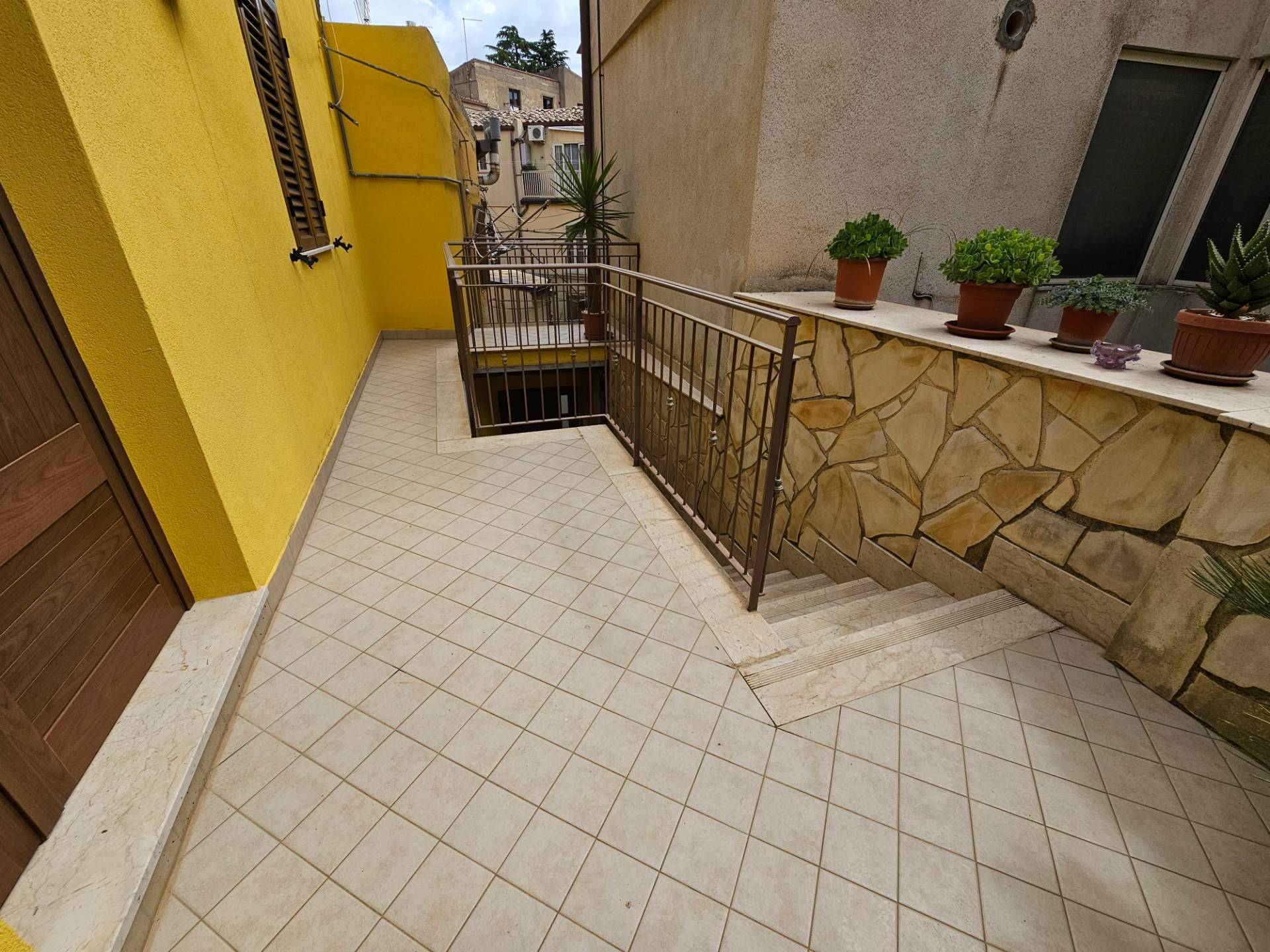 Casa indipendente in vendita a Enna (EN)