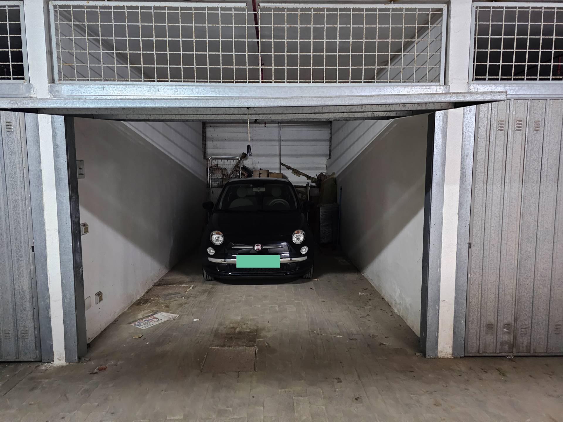 Garage/Box/Posto auto in vendita a Enna (EN)