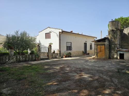 Villa in vendita a Enna