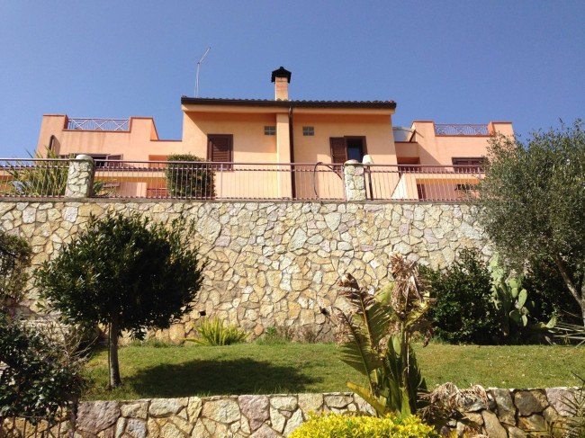 Villa in vendita a Enna (EN)