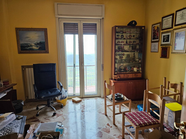 Appartamento in vendita a Enna