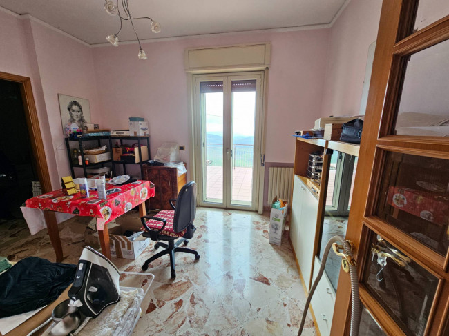 Appartamento in vendita a Enna