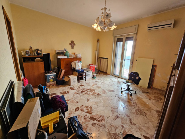 Appartamento in vendita a Enna