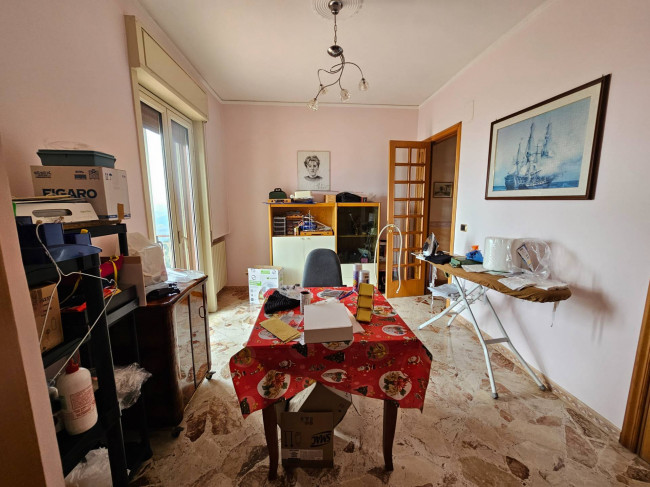 Appartamento in vendita a Enna