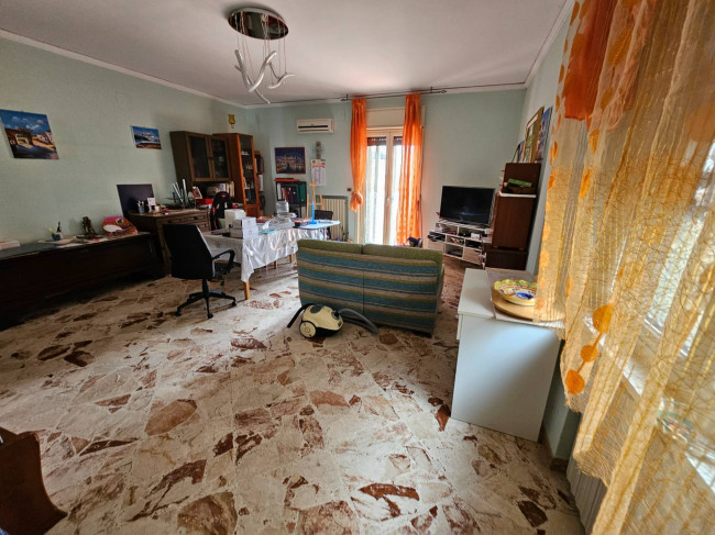 Appartamento in vendita a Enna