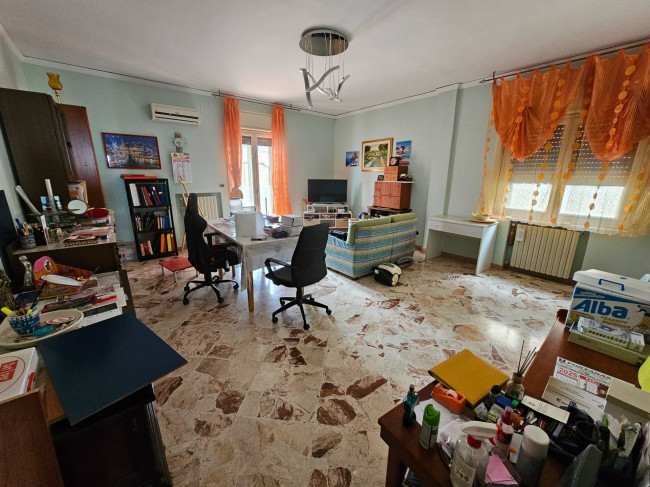Appartamento in vendita a Enna