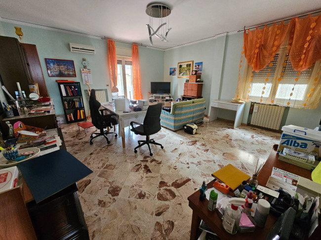 Appartamento in vendita a Enna