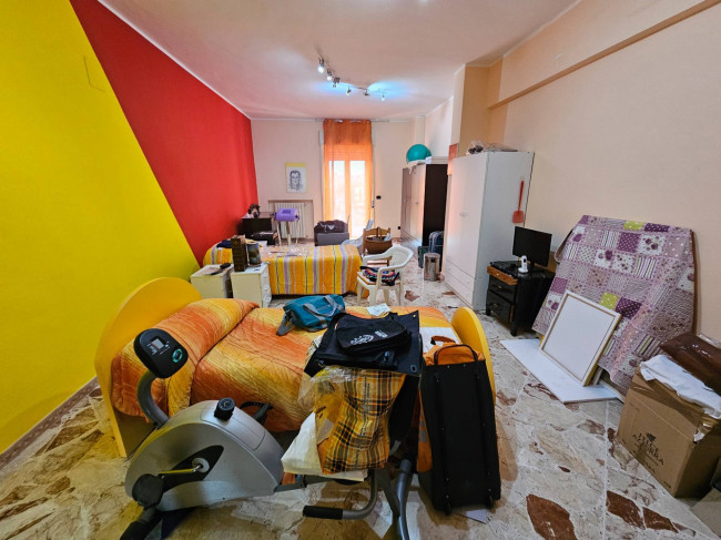 Appartamento in vendita a Enna
