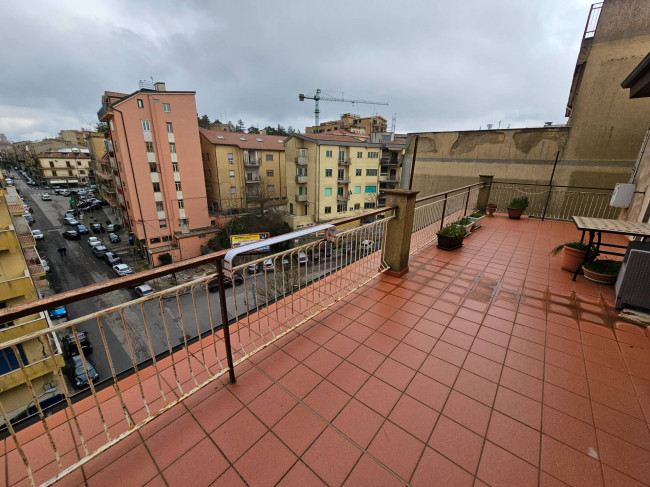 Appartamento in vendita a Enna