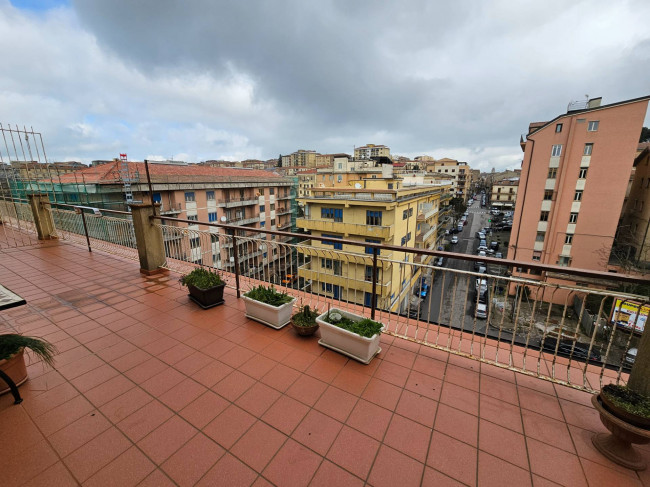 Appartamento in vendita a Enna