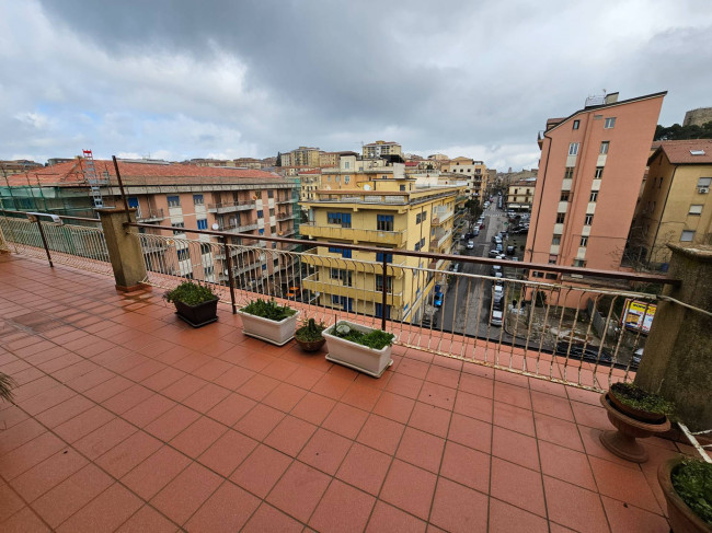 Appartamento in vendita a Enna