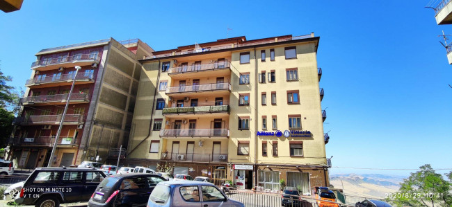 Appartamento in vendita a Enna