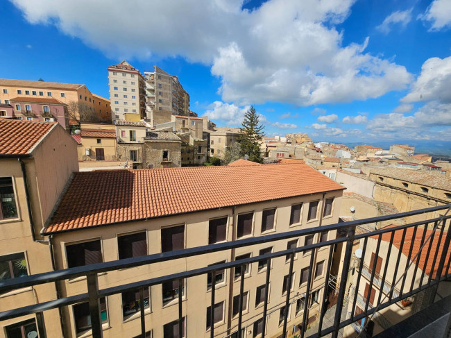 Appartamento in vendita a Enna