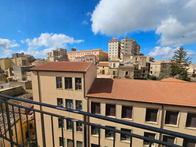 Appartamento in vendita a Enna