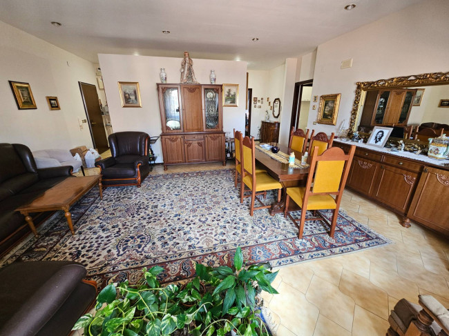 Appartamento in vendita a Enna