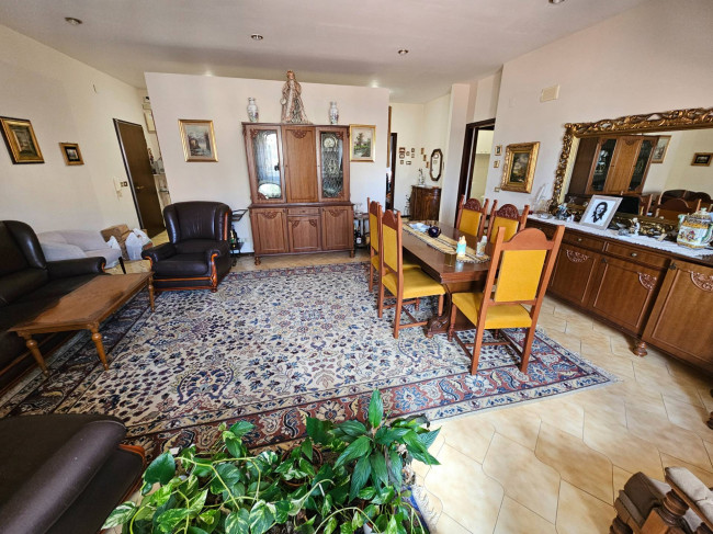 Appartamento in vendita a Enna
