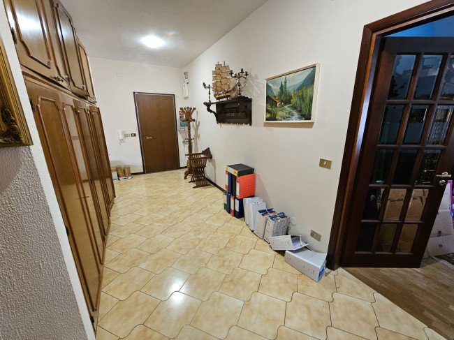 Appartamento in vendita a Enna