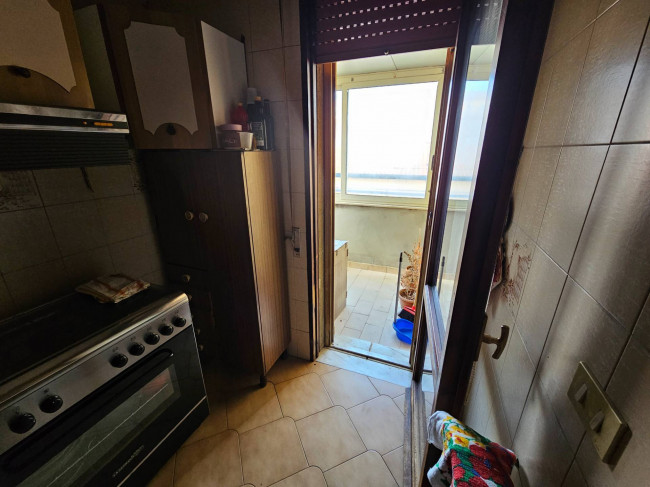 Appartamento in vendita a Enna