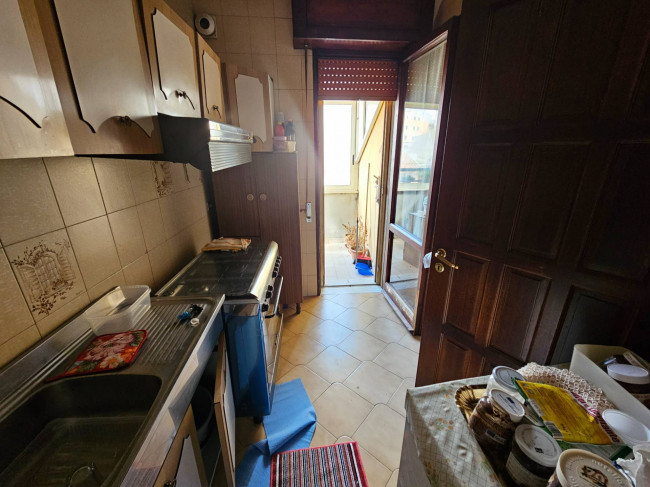 Appartamento in vendita a Enna