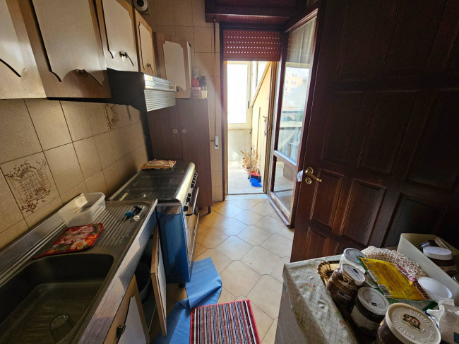 Appartamento in vendita a Enna
