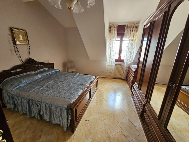 Appartamento in vendita a Enna