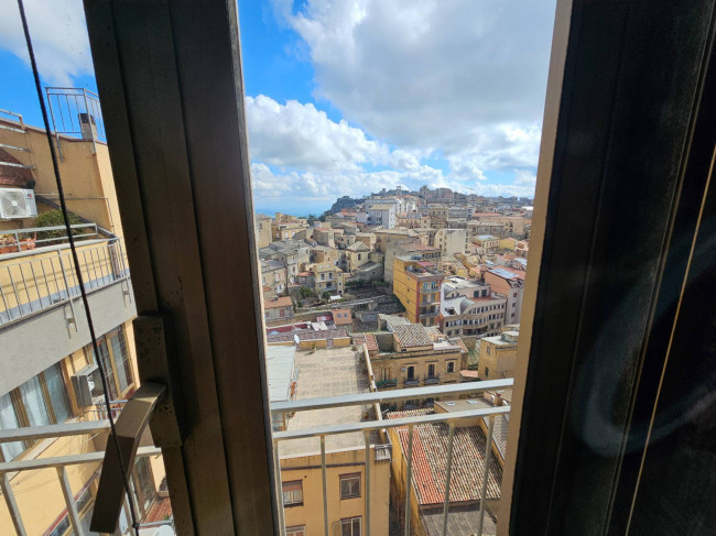 Appartamento in vendita a Enna
