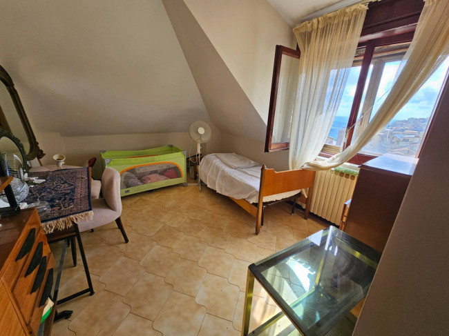 Appartamento in vendita a Enna
