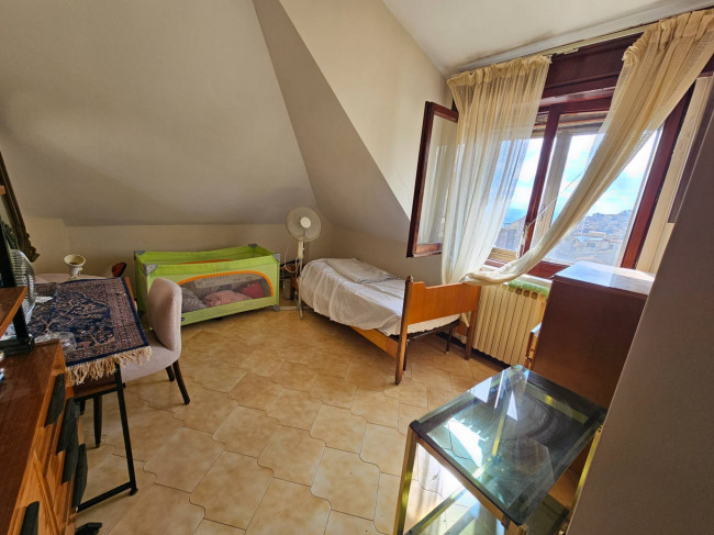 Appartamento in vendita a Enna