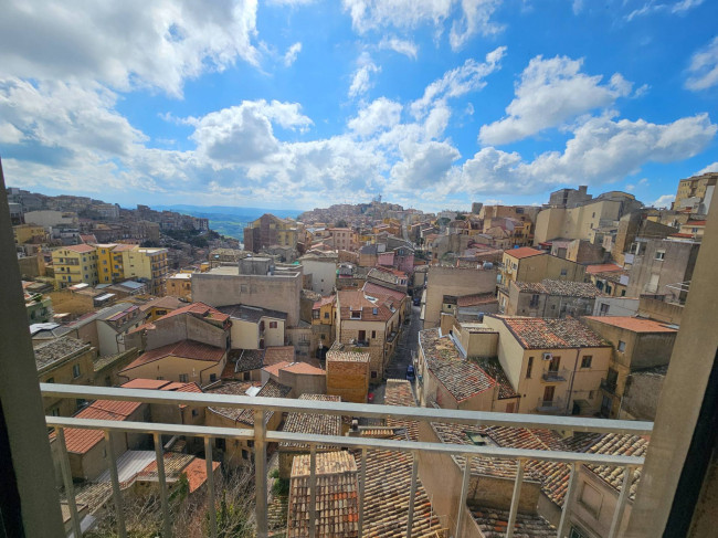 Appartamento in vendita a Enna