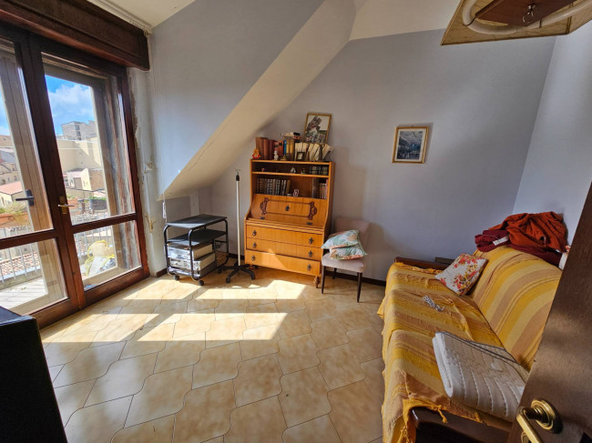 Appartamento in vendita a Enna