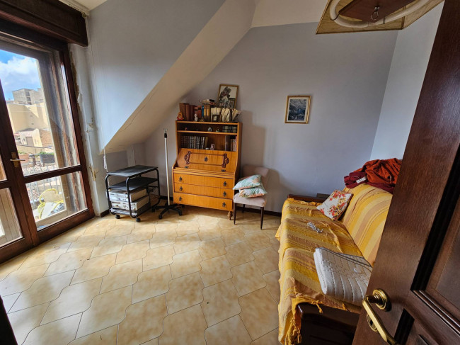 Appartamento in vendita a Enna