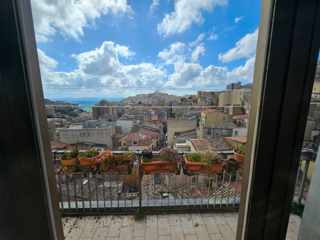 Appartamento in vendita a Enna
