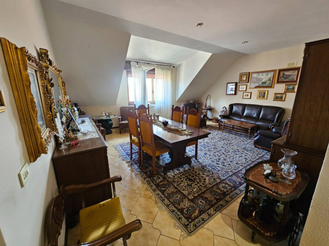 Appartamento in vendita a Enna
